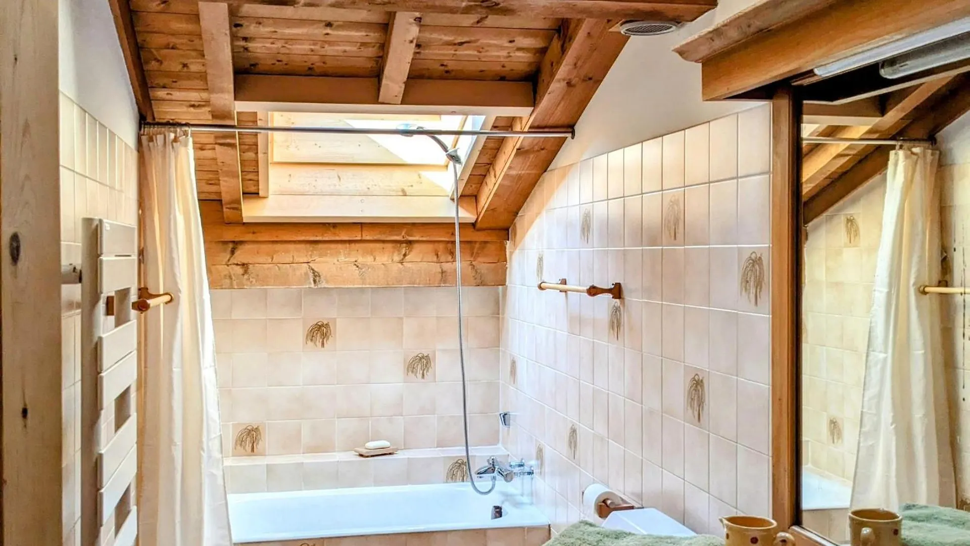 Chalet Pour 10 Pers. Proche Village Avec Vue Mont-Blanc, Terrasse Et Linge Fourni - Fr-1-560-88 Combloux 0*,